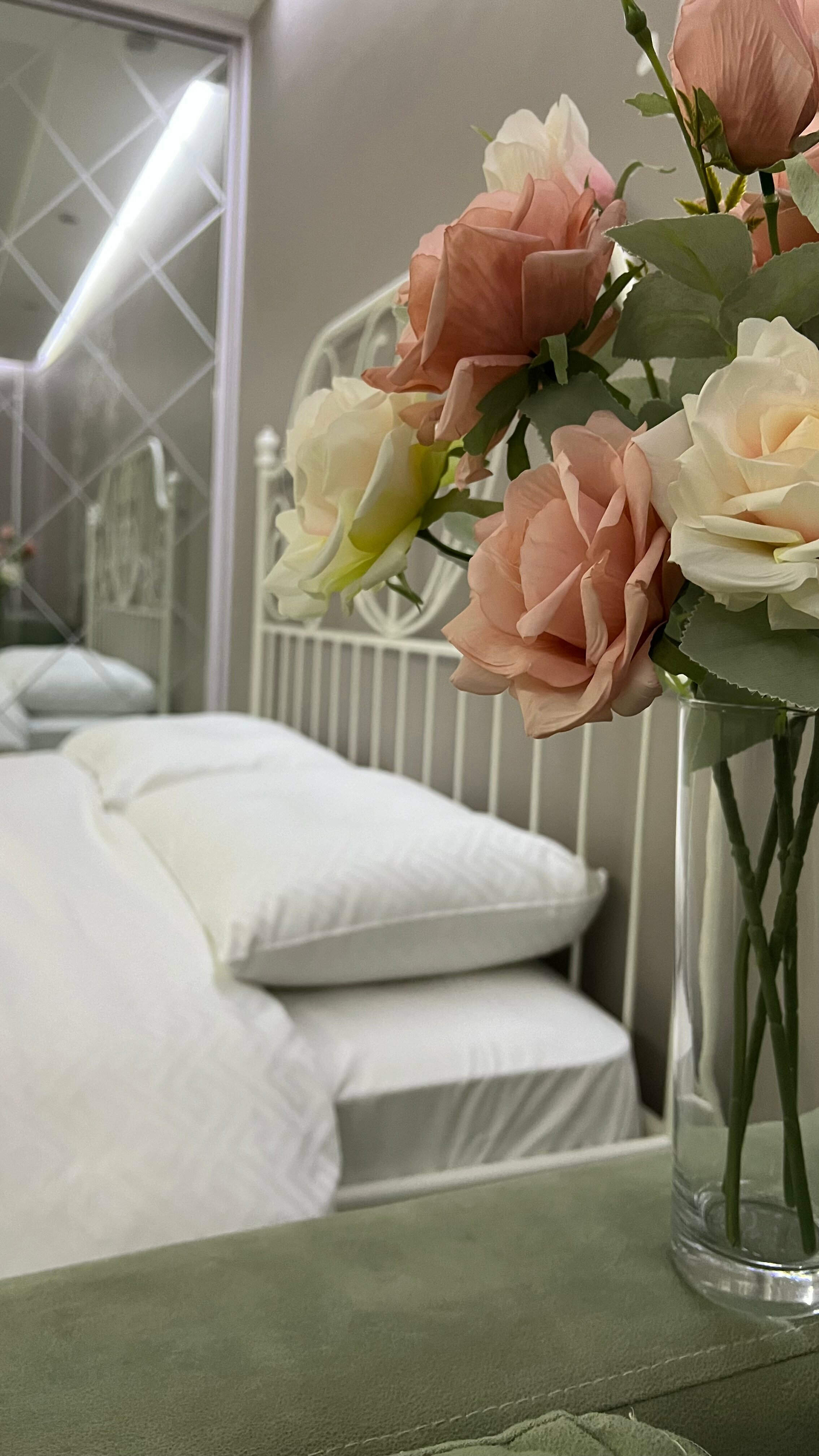 Четырехместный номер «Комфорт»