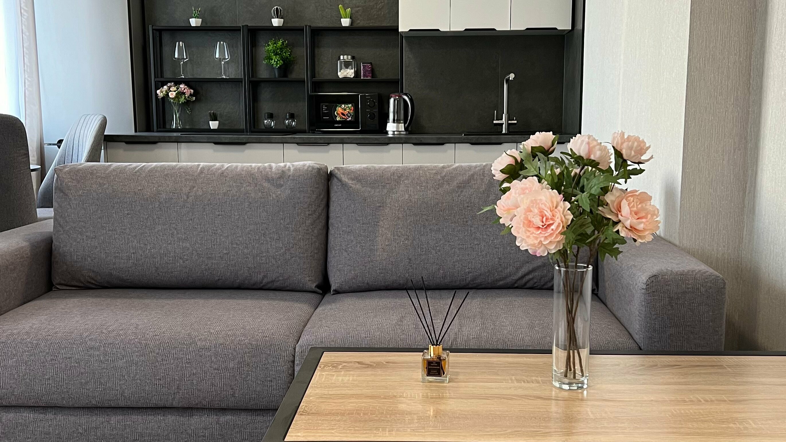 Четырехместный номер с ванной