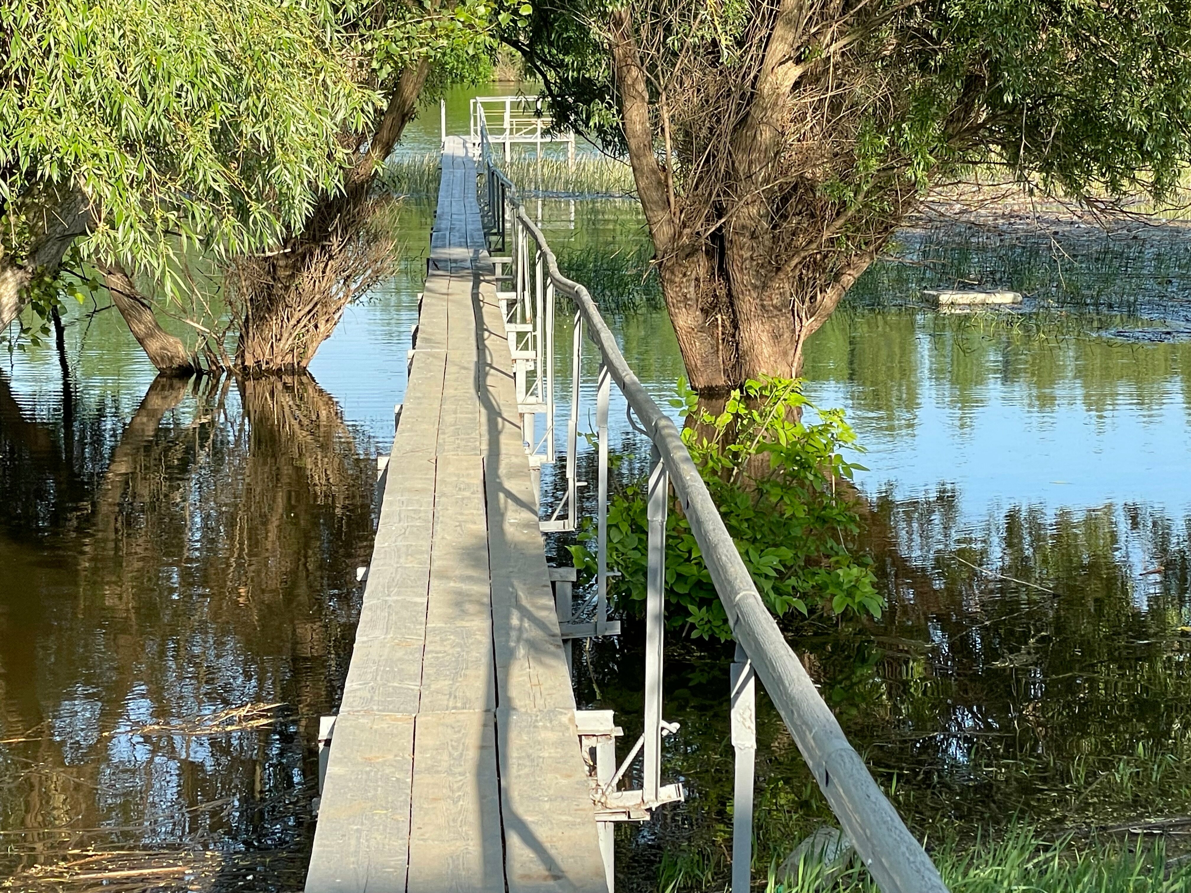 Дом для отпуска