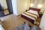 Двухместный номер Делюкс с 1 кроватью в Солнечная Ривьера