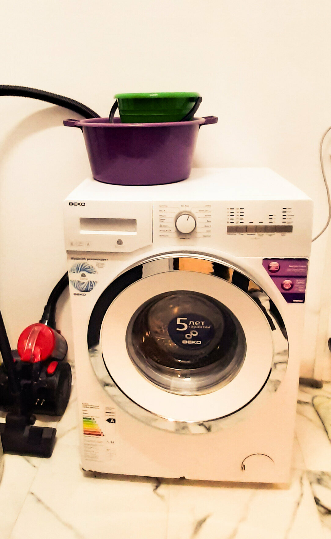 Четырехместный номер «Комфорт»