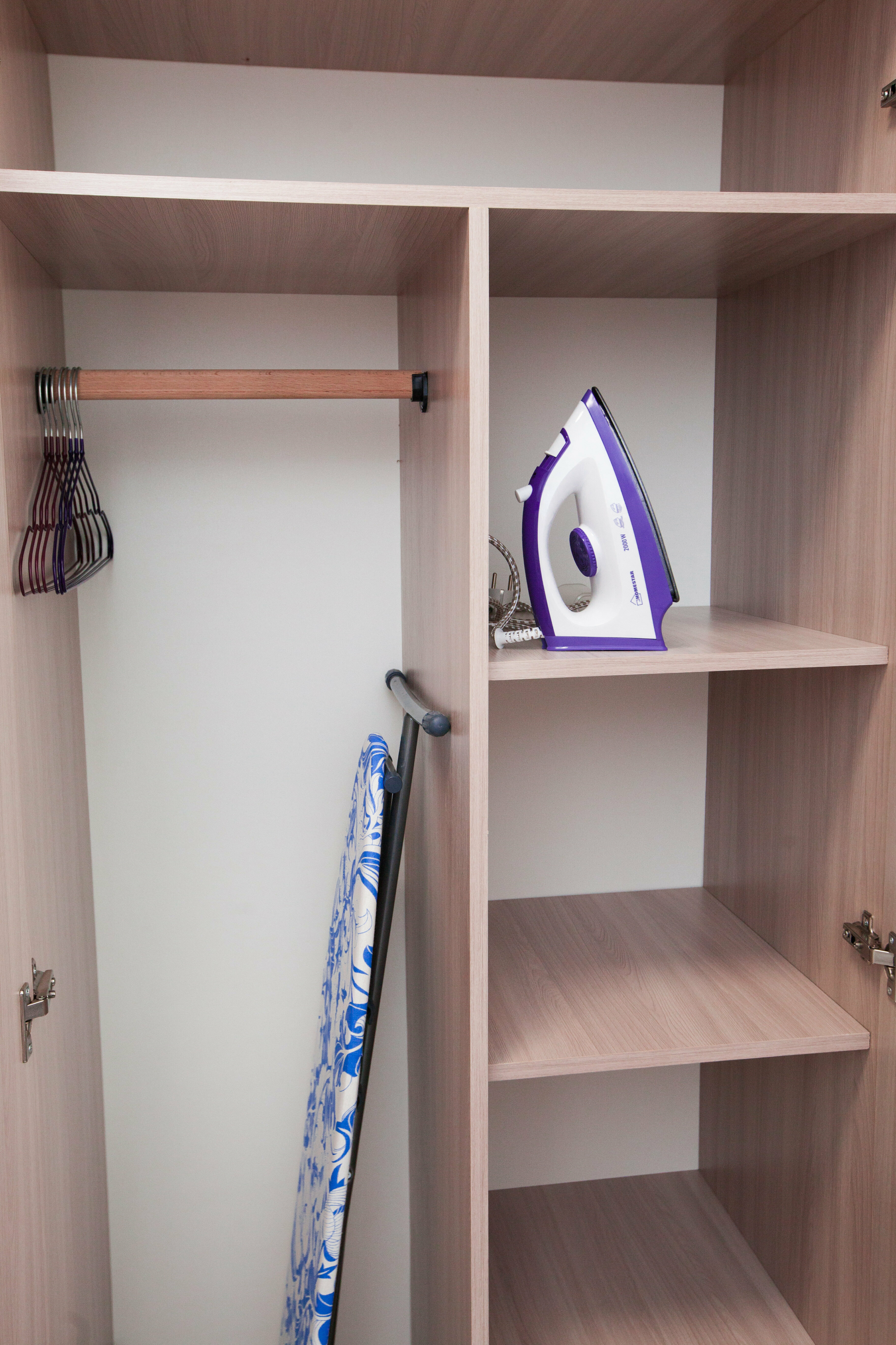 Четырехместный номер «Комфорт»