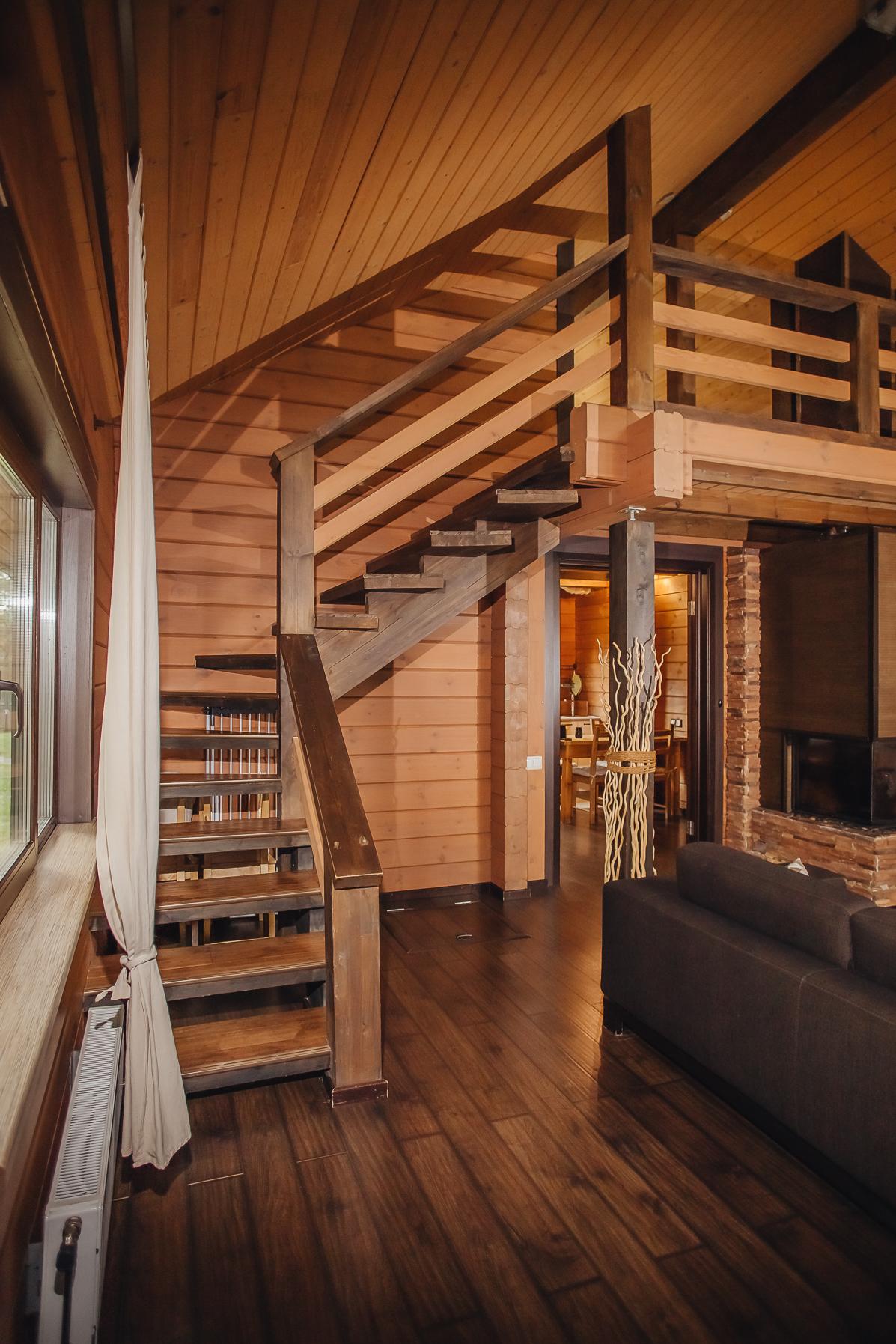 Дом с 3 спальнями