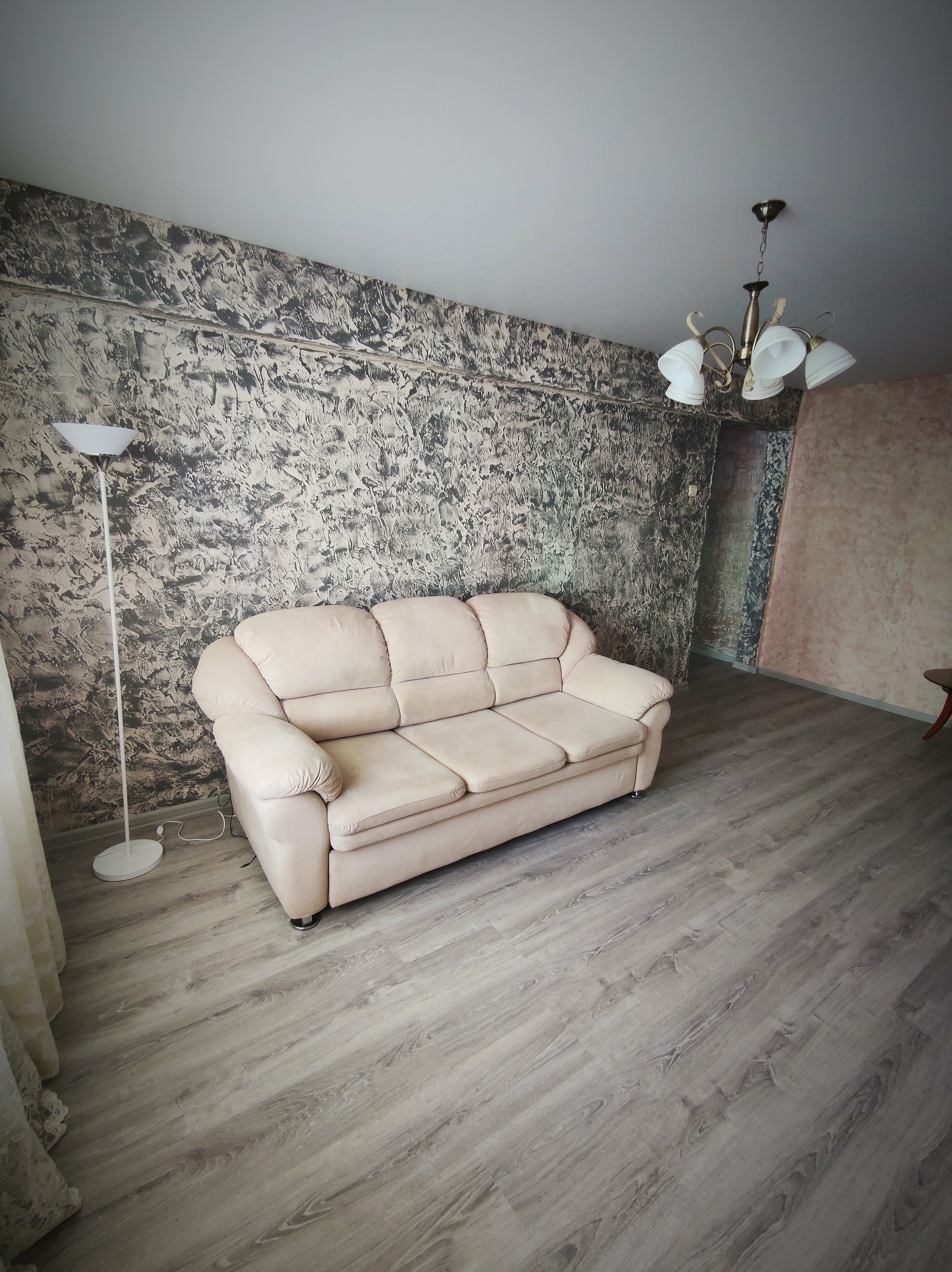 Четырехместный номер «Комфорт»