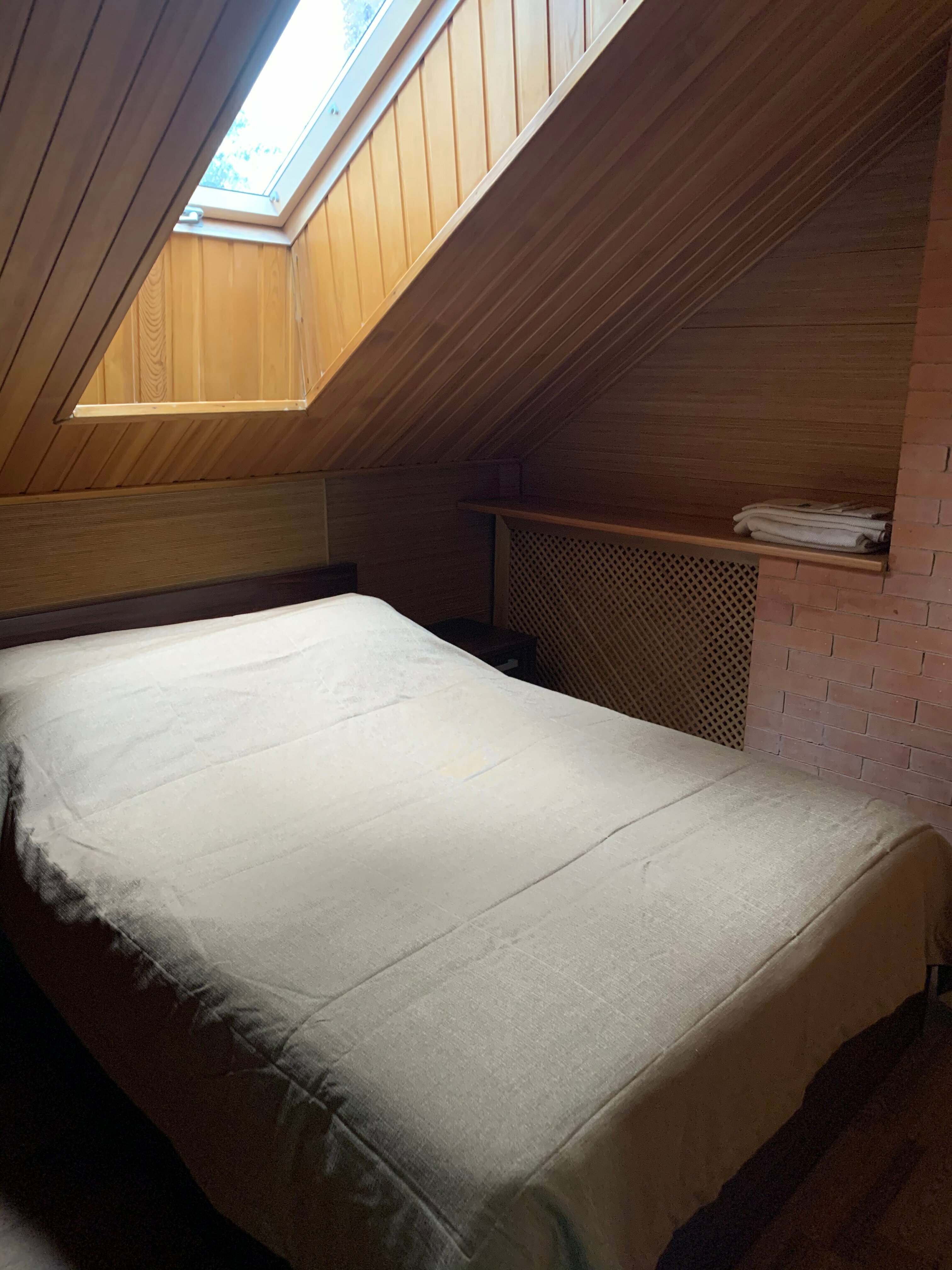 Коттедж Люкс