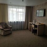 Большой двухместный номер с 1 кроватью в Забайкалье