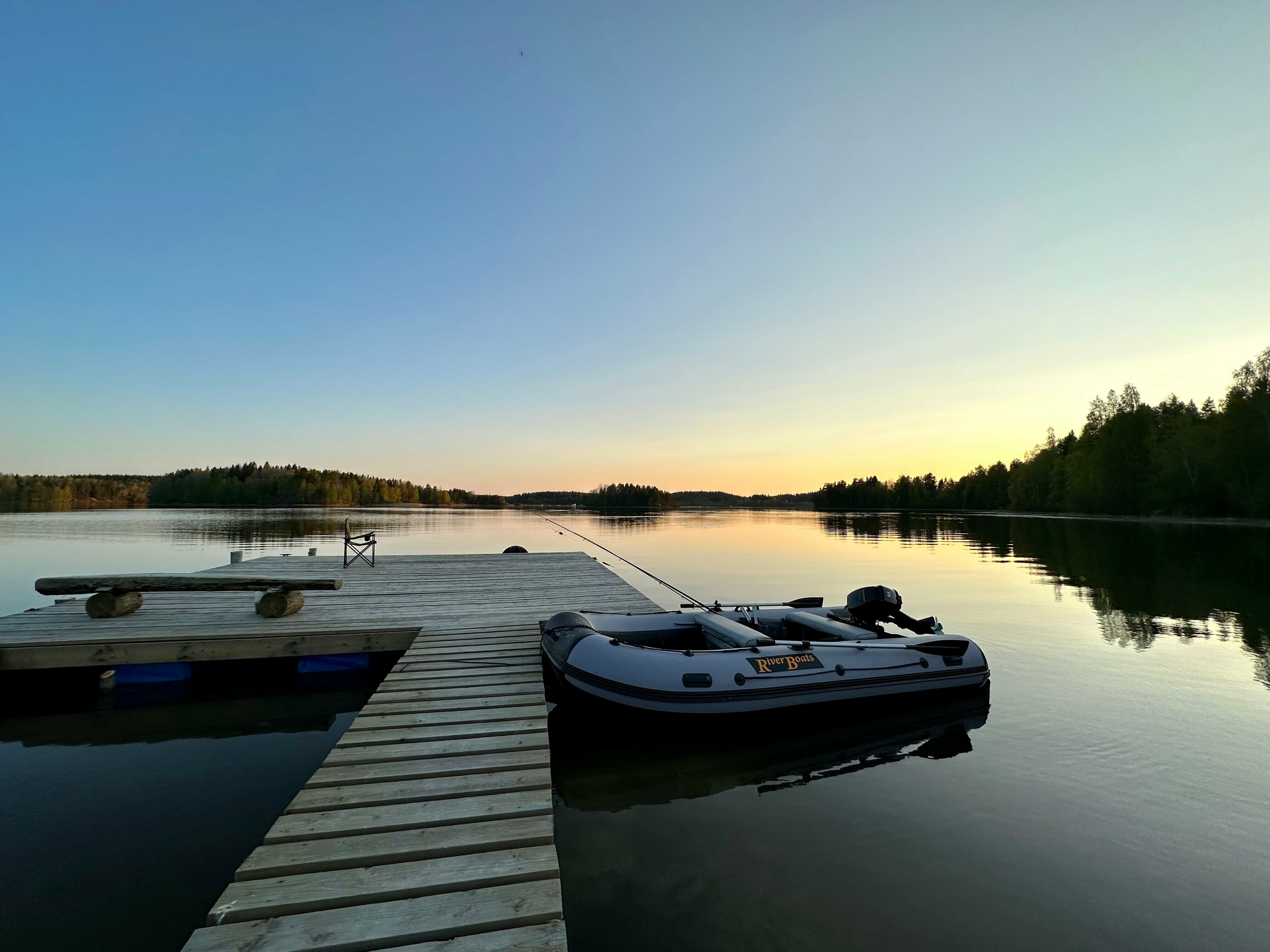 Вилла с 3 спальнями