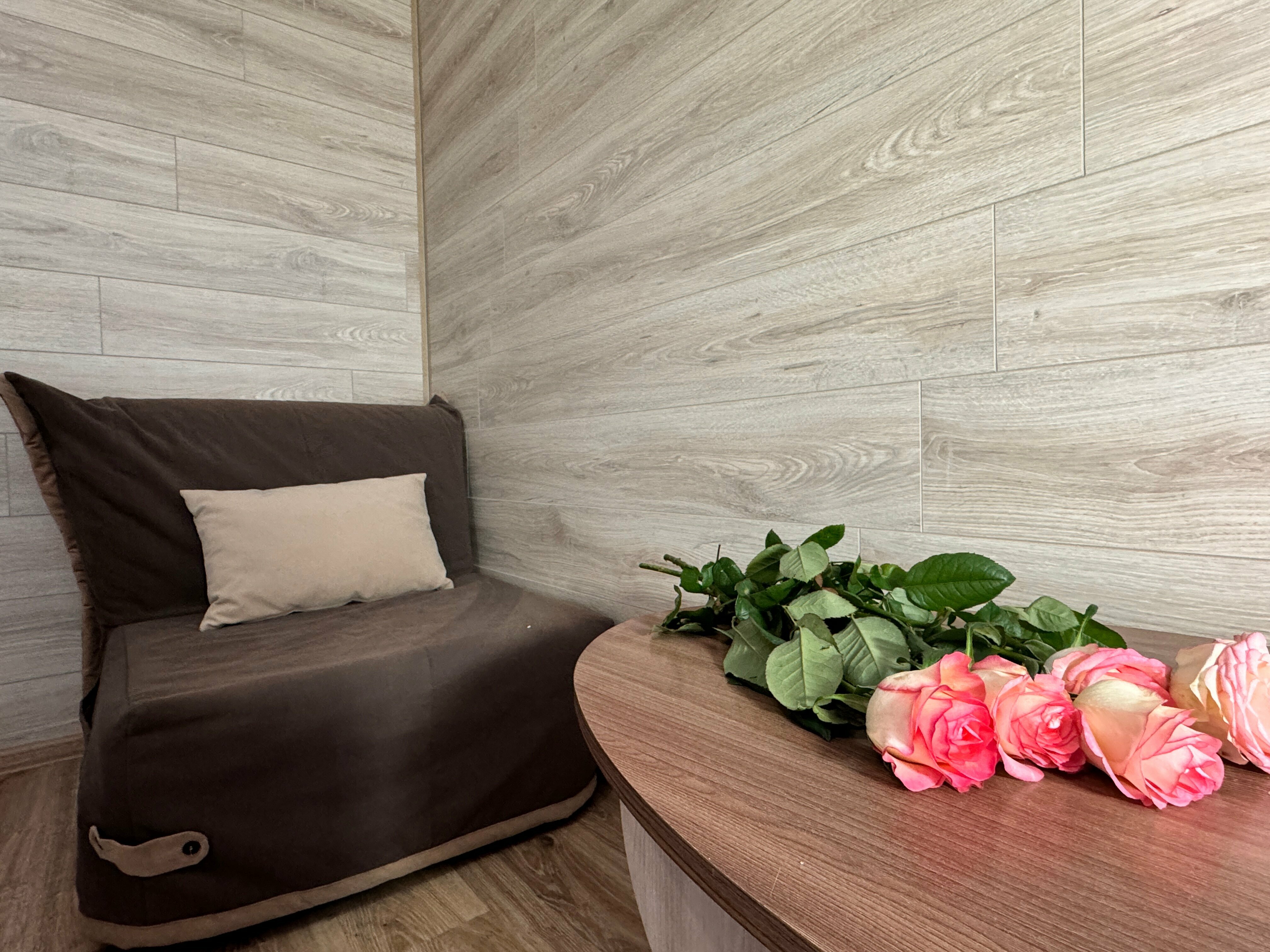 Улучшенный трехместный номер