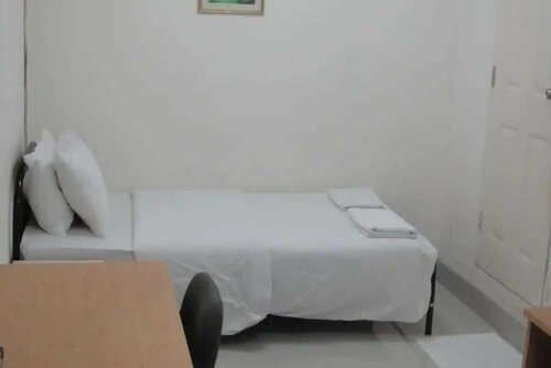 Одноместный номер Standard в Freesia Saladaeng Silom Apartments