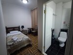 Одноместный номер/Single room в Ором