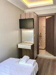 Стандартный одноместный номер в Sultanahmet Nu Hotel