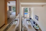 Laguna Duplex Suite в Maxx Royal Belek Golf Resort