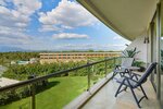 Suite Land View в Maxx Royal Belek Golf Resort