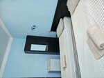 Улучшенный двухместный номер с двумя односпальными или одна двухспальная кровать. в Маруся на Александровском