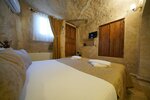 Double Cave Room в Emit Cave Hotel