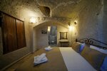 Double Cave Room в Emit Cave Hotel