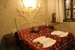 Lilac Cave Suite в Kismet Cave House