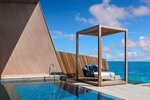 Люкс, 1 спальня, для некурящих, над водой в The St. Regis Maldives Vommuli Resort