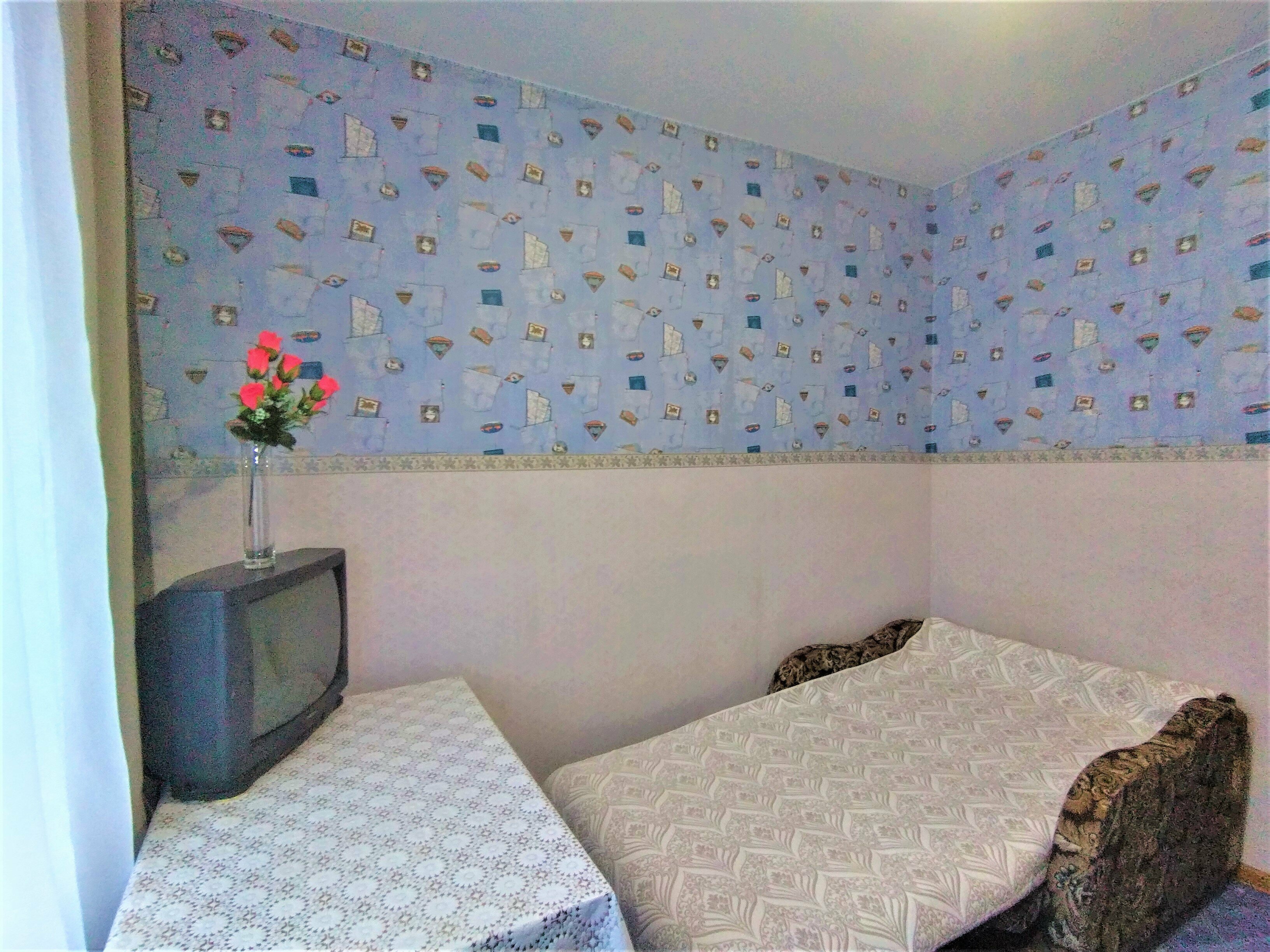 Апартаменты