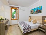 Bungalow Double Room в Club Kastalia Holiday Village