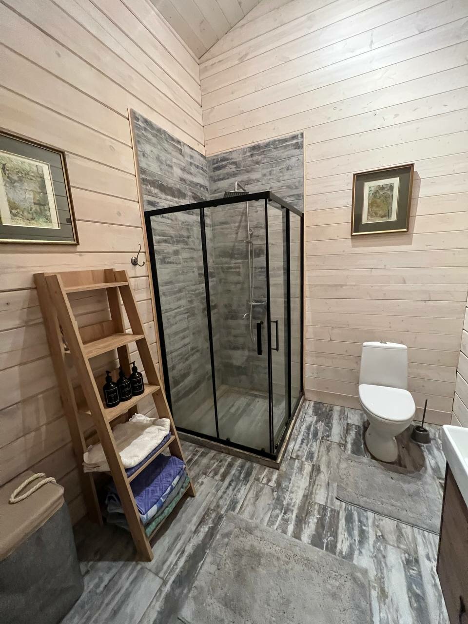 Дом с 3 спальнями