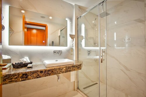 Family Triple в New Tiflis