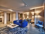 Люкс (Ambassador Suite) в Hyatt Regency Amsterdam