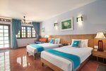 Grand Deluxe Garden View в Phu Hai Beach Resort & SPA Phan Thiet