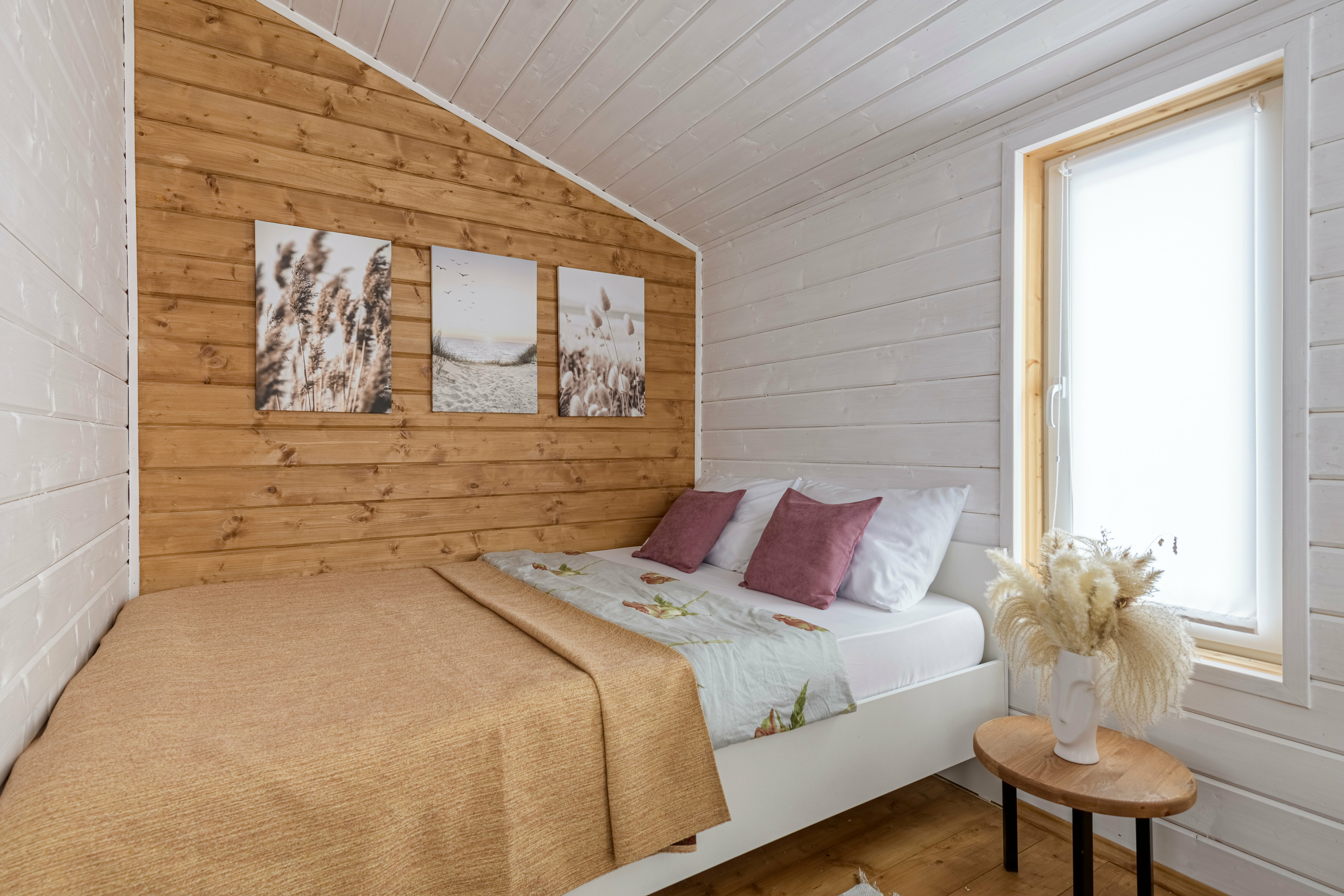 Дом с 3 спальнями