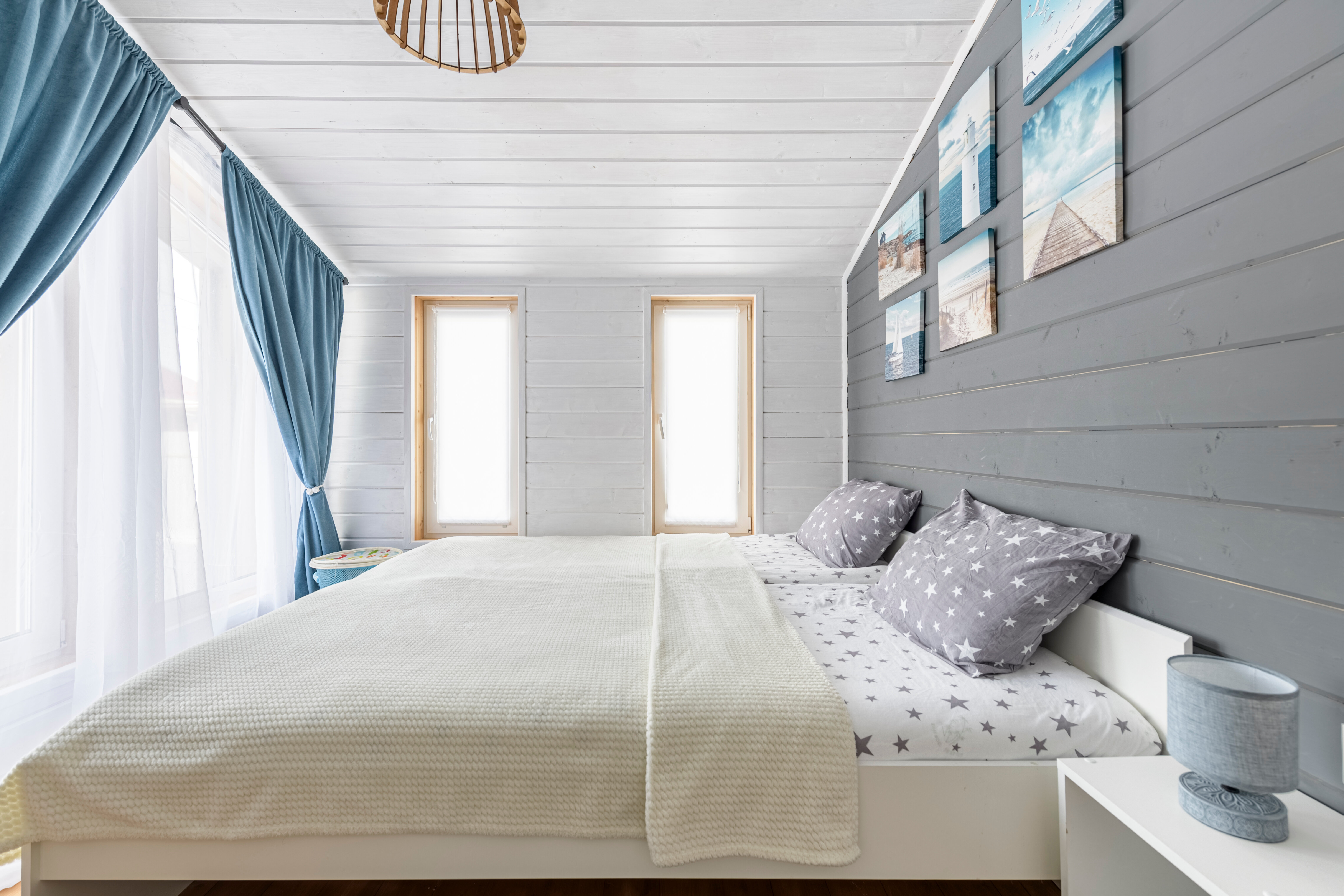 Дом с 3 спальнями