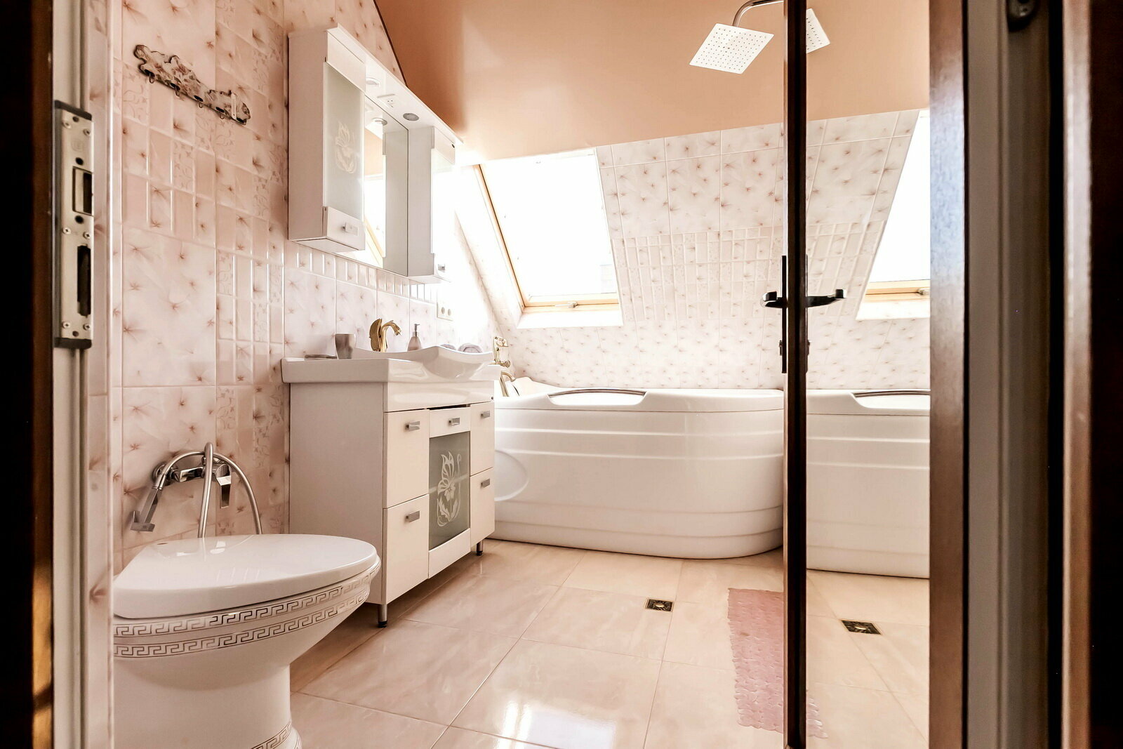 Стандартный семейный номер