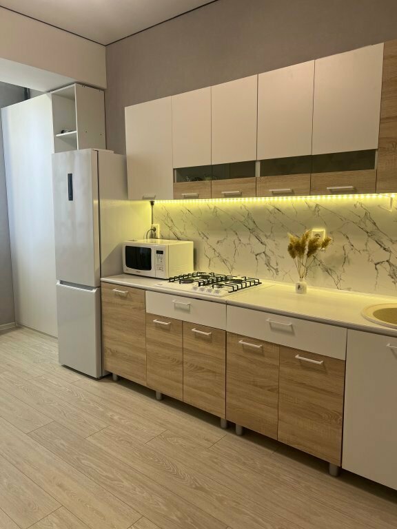 Четырехместный номер с видом на море