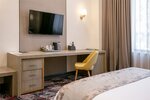 Deluxe Double в Sphera by Stellar Hotels