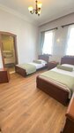 Улучшенный двухместный номер с 2 односпальными кроватями в Kaleici Hotel