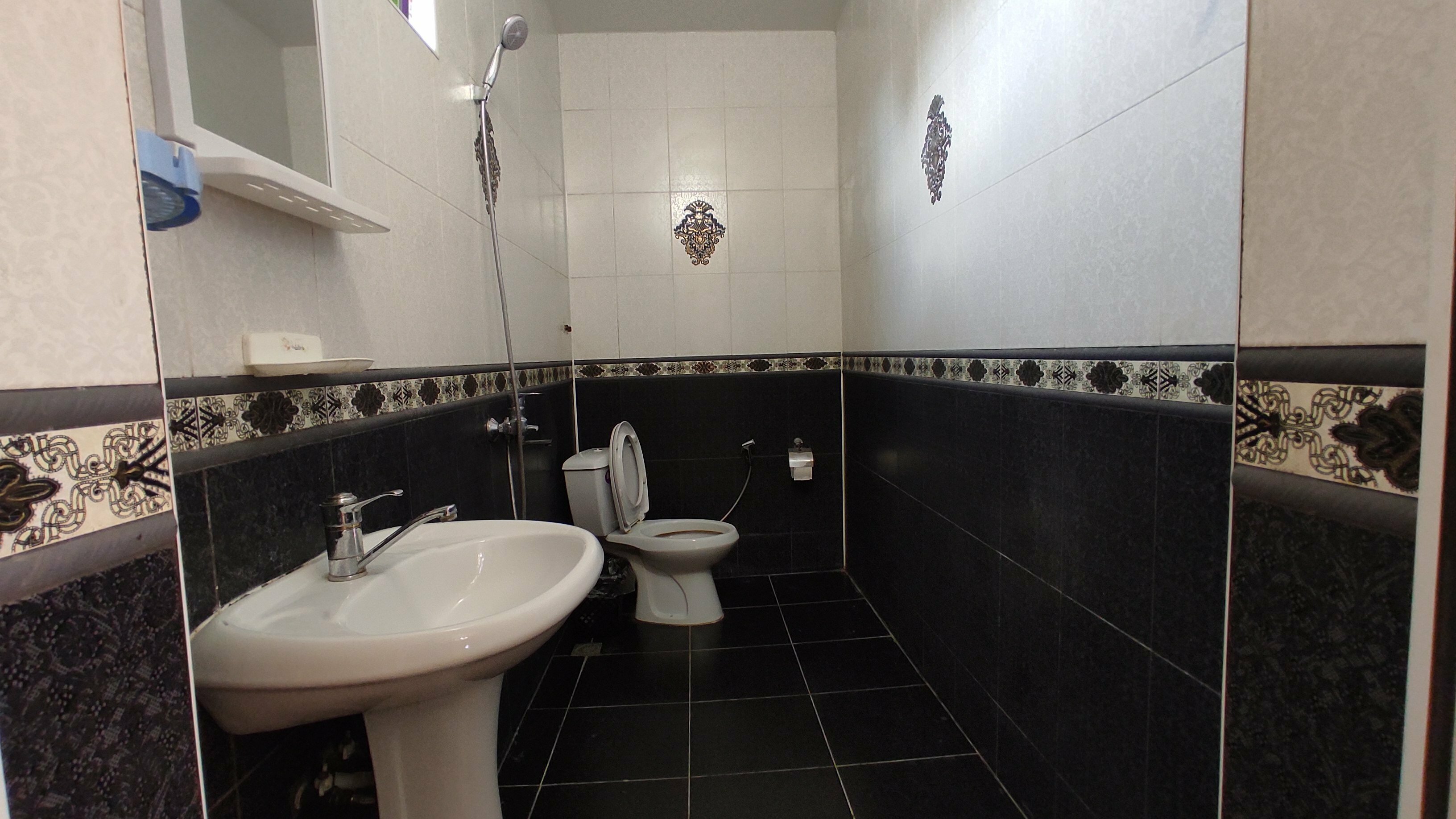 Дом с 2 спальнями