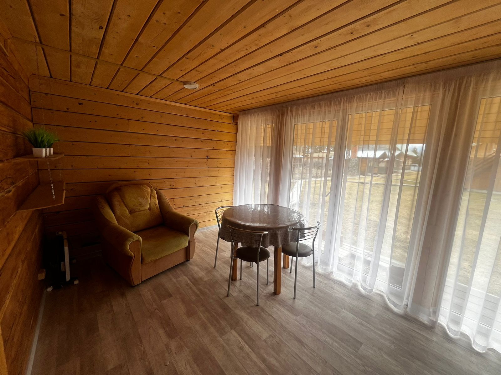 Улучшенный семейный номер