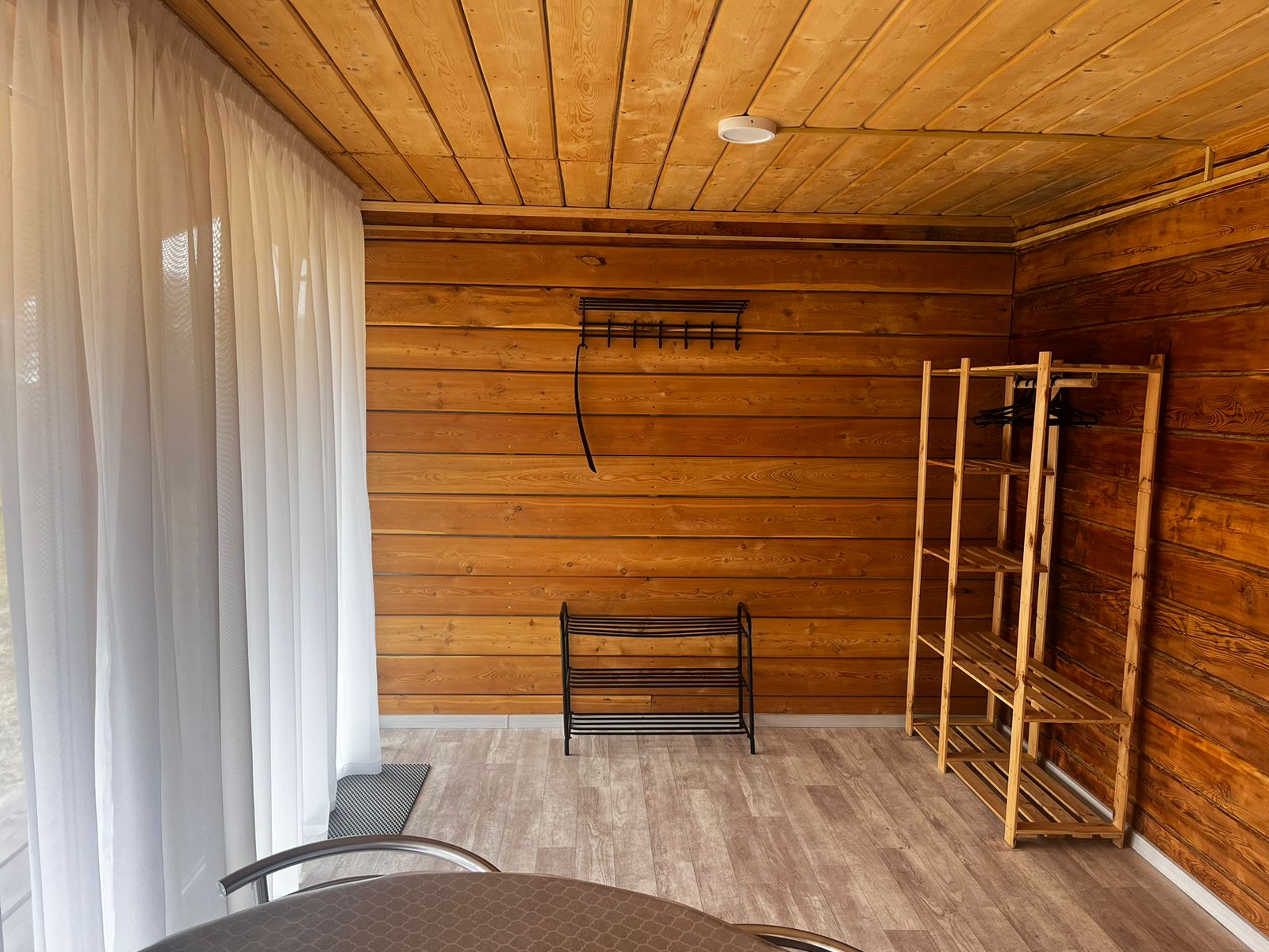 Улучшенный семейный номер