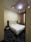 Economy Double or Twin в Royal Plaza by Stellar Hotels