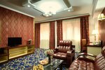 SUPERIOR SUITE в Royal Plaza by Stellar Hotels