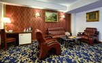 SUPERIOR SUITE в Royal Plaza by Stellar Hotels