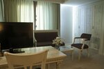 Corner Suite в Demir Hotel