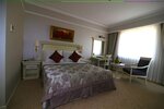 Corner Suite в Demir Hotel