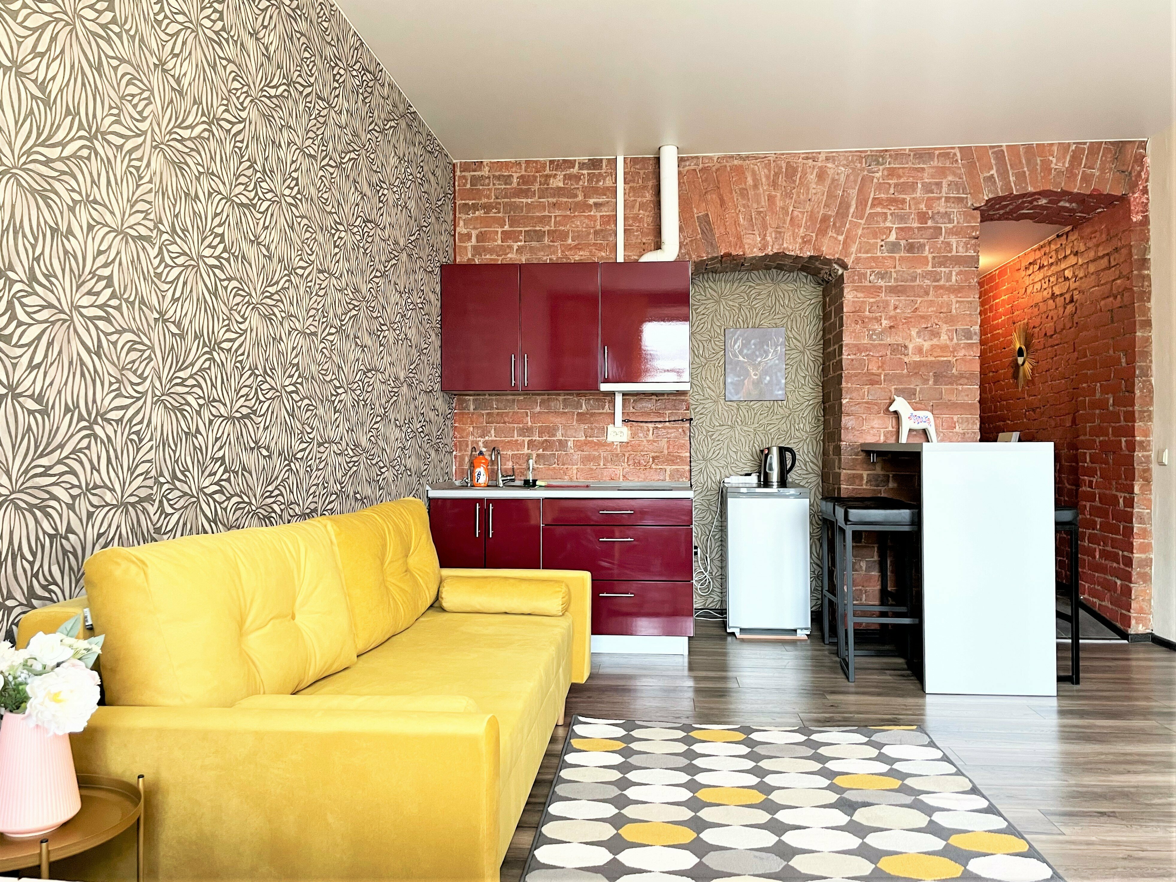 Номер-студия