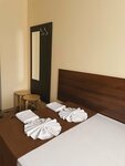 Небольшой двухместный номер с 1 кроватью в Промжелдортранс