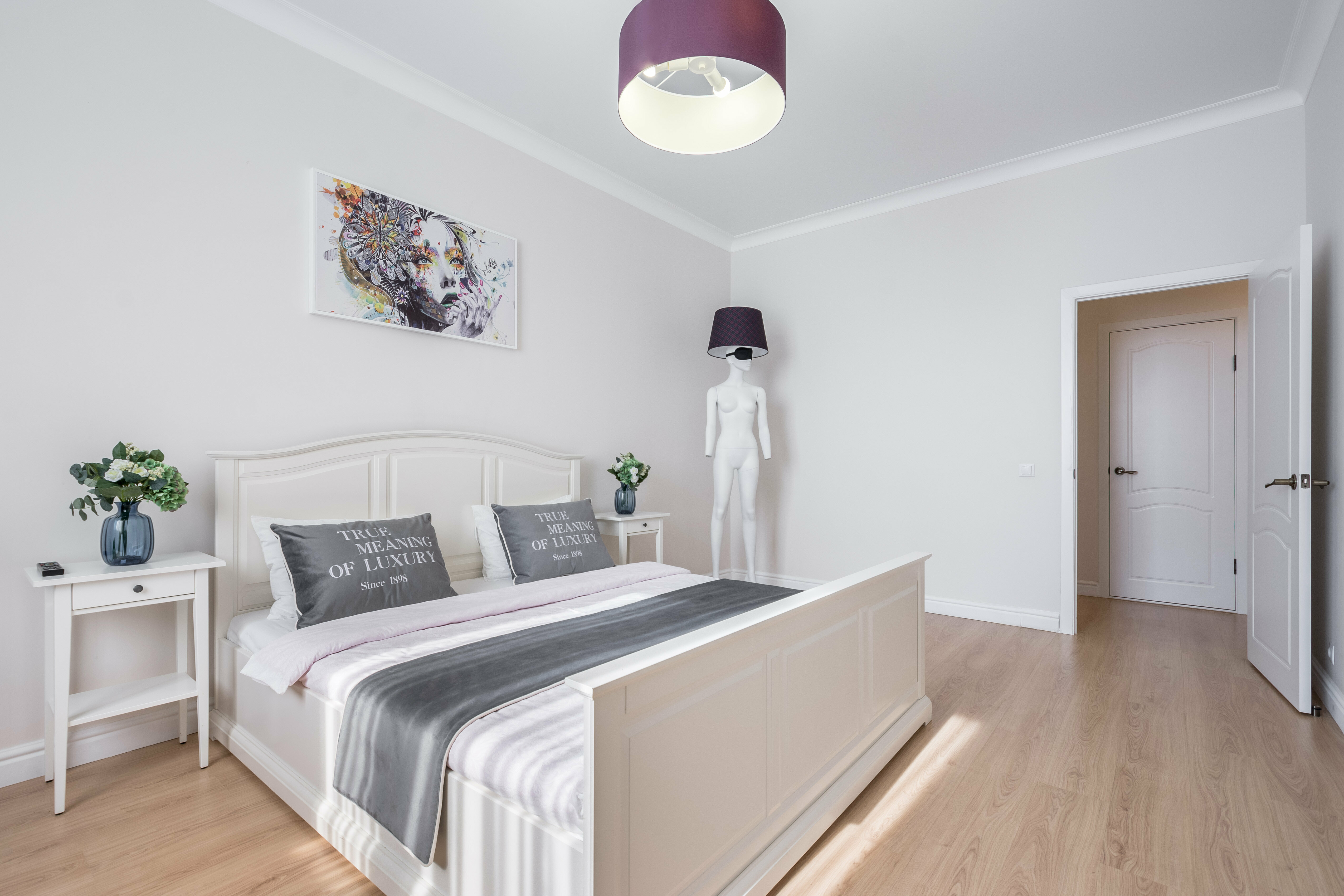 Апартаменты с лучшим видом на реку Кубань! Захватывающие пейзажи — Кубанская набережная, 37