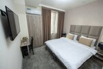 Standard double/twin в Median Hotel City Center Yerevan