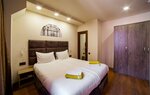 Deluxe в Median Hotel City Center Yerevan