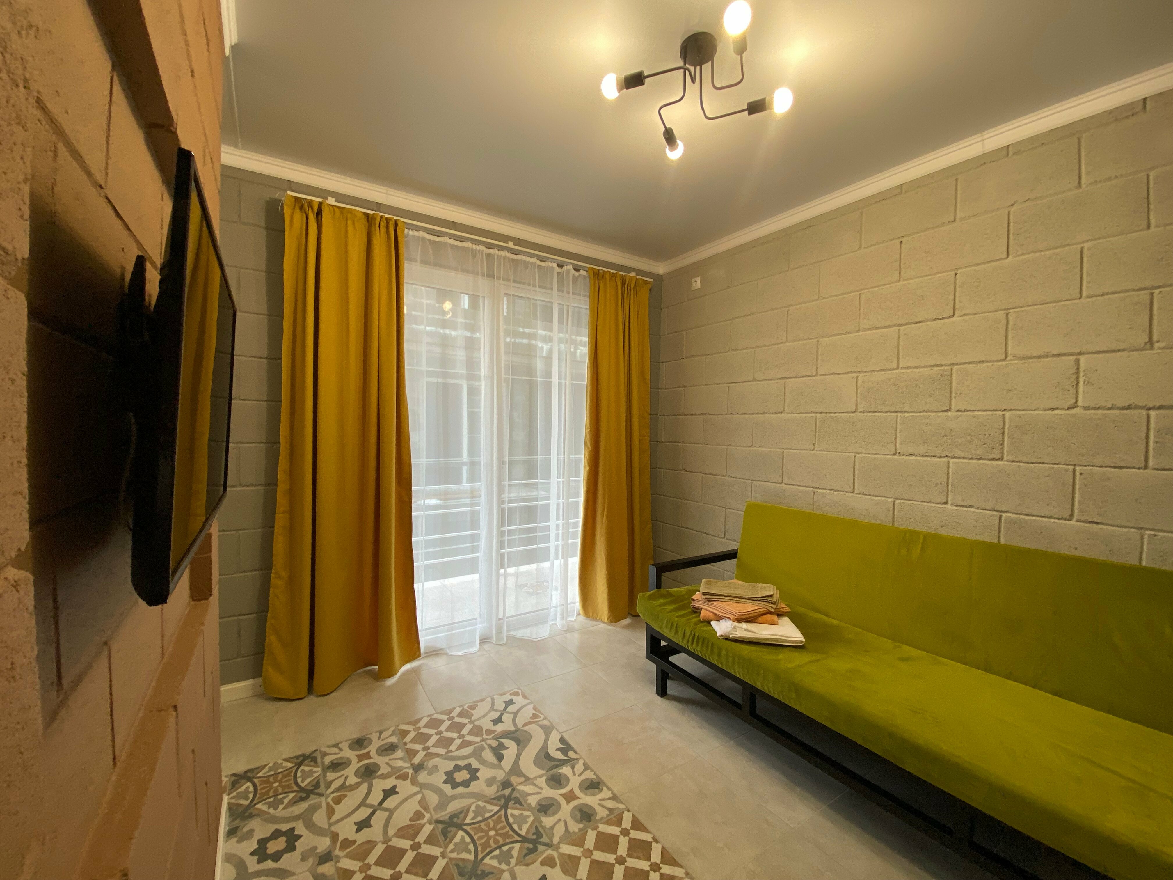 Номер-студия