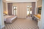 Deluxe ROOM в Отель Theatrum Hotel Baku