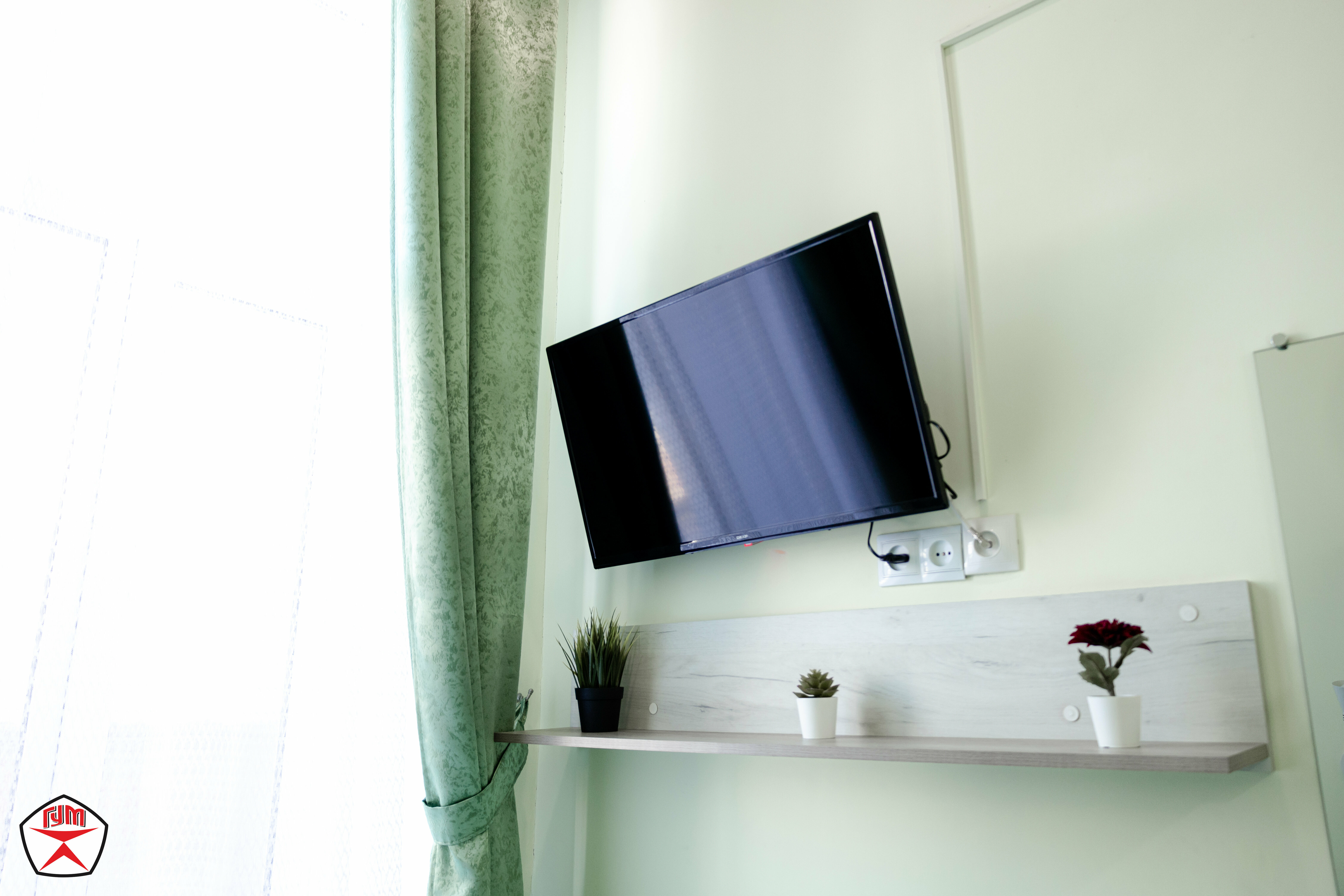 Одноместный номер